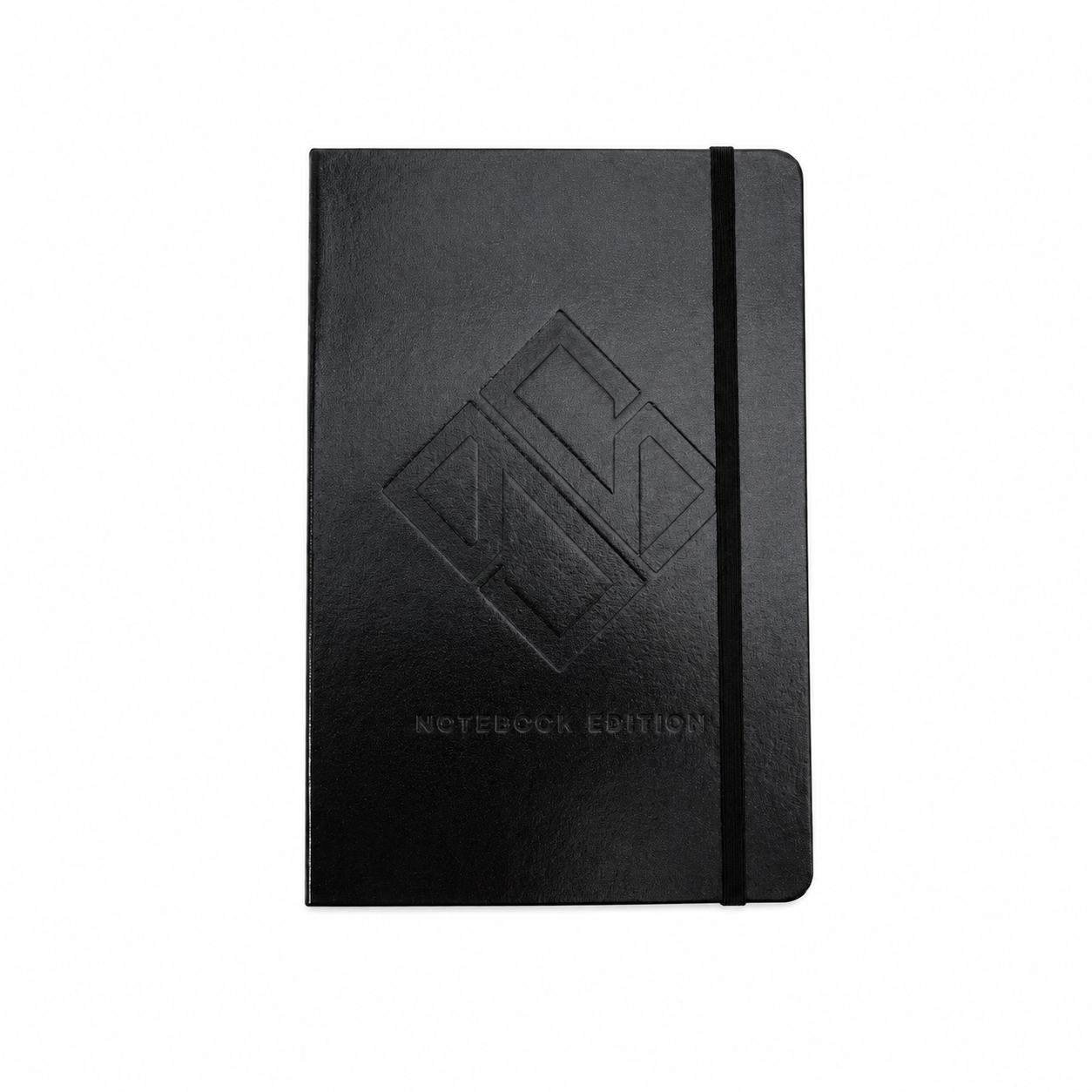 8.5" x 5.5" Executive Bound Journal